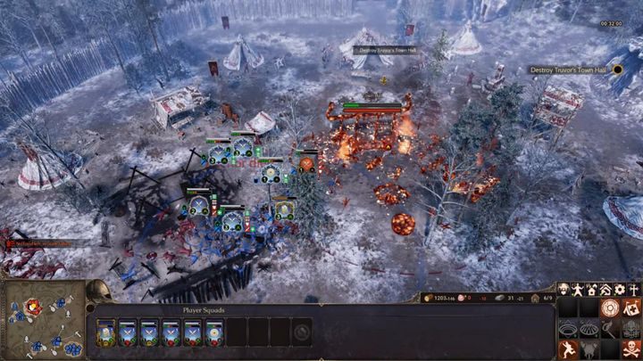 4 - Porady na start - Ancestors Legacy - poradnik do gry