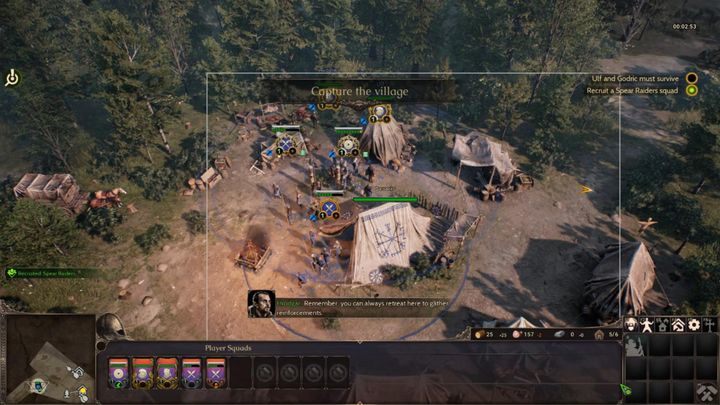1 - Jak zwiększyć liczebność wojsk w Ancestors Legacy? - Ancestors Legacy - poradnik do gry