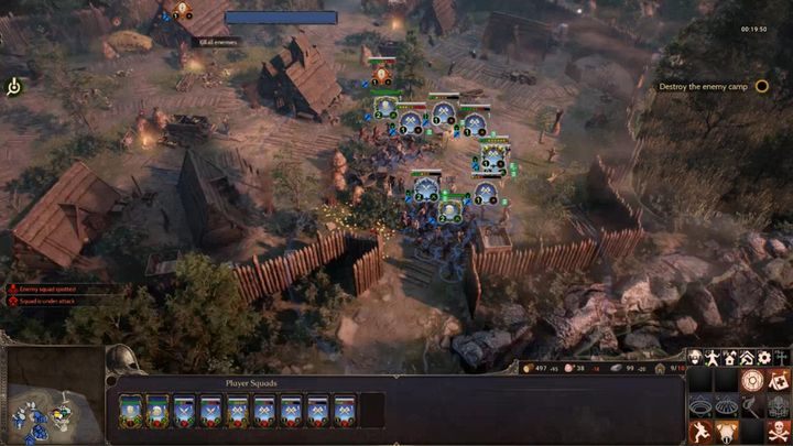 3 - Ostatnia przeszkoda | kampania Wikingów | Ulf Żelaznobrody - Ancestors Legacy - poradnik do gry