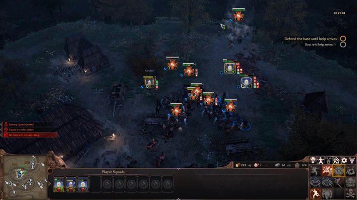 1 - Bez wymówek | kampania Słowian | Mieszko I - Ancestors Legacy - poradnik do gry