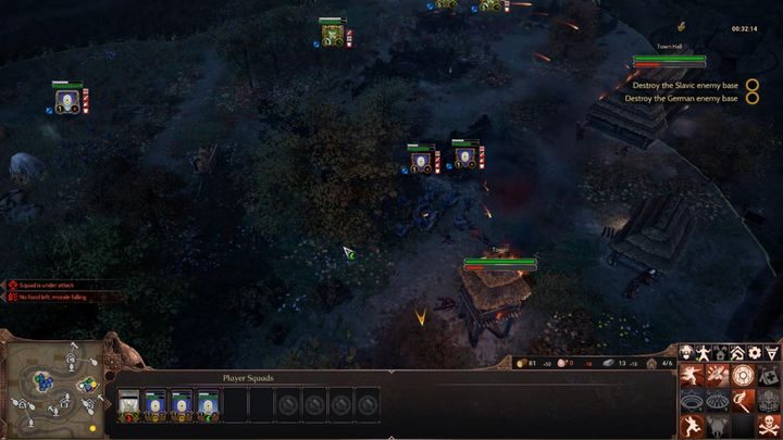 2 - Bez wymówek | kampania Słowian | Mieszko I - Ancestors Legacy - poradnik do gry