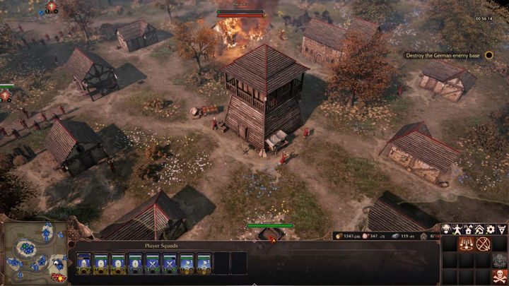 3 - Bez wymówek | kampania Słowian | Mieszko I - Ancestors Legacy - poradnik do gry