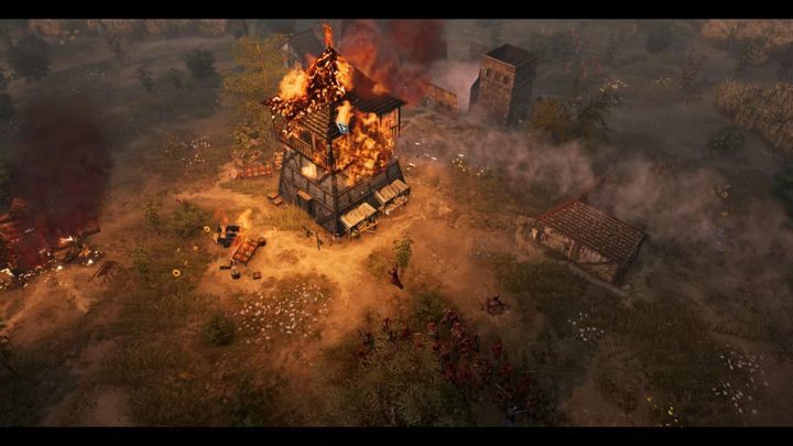 2 - Zagrożenie z zachodu | kampania Słowian | Mieszko I - Ancestors Legacy - poradnik do gry