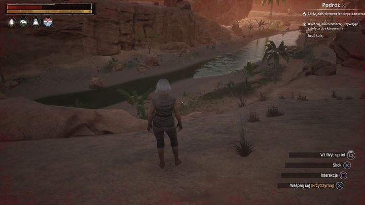 Dzięki temu unikniecie śmierci z pragnienia - Conan Exiles: Porady na start - Conan Exiles - poradnik do gry