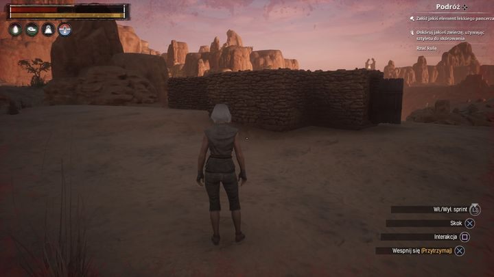Pierwszy prymitywny dom - Conan Exiles: Budowanie - Conan Exiles - poradnik do gry