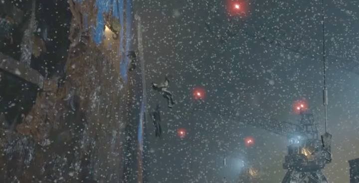 Jeśli ci się powiedzie, w najlepszy przypadku ze statku wyskoczy pięć osób: Markus, Connor, North, Josh i Simon. - Rozdroża - wątek Markusa | Sceny wspólne | Solucja Detroit Become Human - Detroit Become Human - poradnik do gry