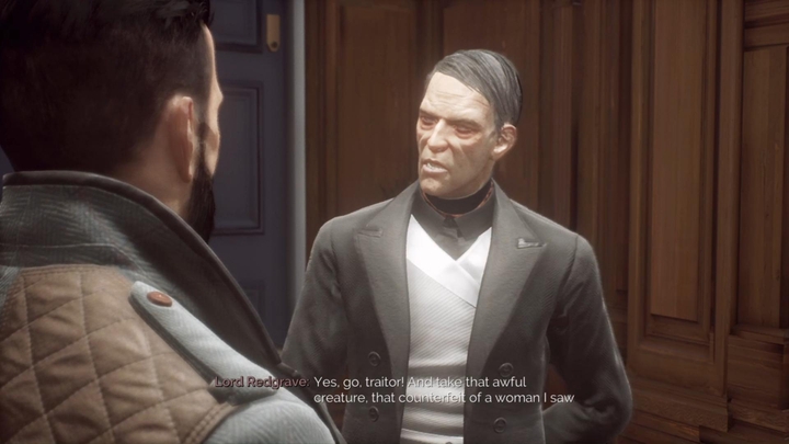 2 - Vampyr: Fontanna życia - solucja, opis przejścia - Vampyr - poradnik do gry