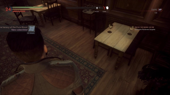 Jak odblokować - Vampyr: Śledztwa - West End - Vampyr - poradnik do gry