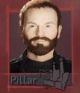 Sean Hampton jest osobą duchową, która prowadzi nocne schronisko dla ludzi w Dokach - Vampyr: Mieszkańcy i wskazówki - Doki - Vampyr - poradnik do gry