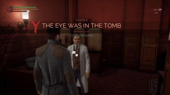 1 - Vampyr: Rodzaje zadań i aktywności - Vampyr - poradnik do gry