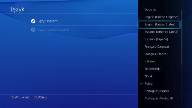 1 - Vampyr: Wersja językowa na PS4 - jak zmienić? - Vampyr - poradnik do gry