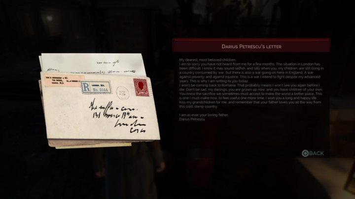 W Vampyrze, sporo czasu spędzisz na rozmowach z mieszkańcami poszczególnych dzielnic - Vampyr: Pozyskiwanie i utracenie wskazówek - Vampyr - poradnik do gry