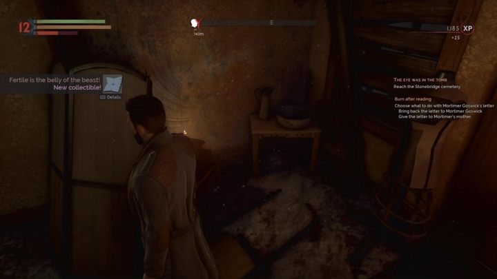 Jak odblokować - Vampyr: Śledztwa - Szpital Pembroke - Vampyr - poradnik do gry