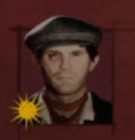 Clay Cox to podejrzany typek, którego spotkasz na początku wizyty w szpitalu - Vampyr: Mieszkańcy i wskazówki - Szpital Pembroke - Vampyr - poradnik do gry