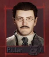 Dw Swansea to lekarz, który jest głową Szpitala Pembroke - Vampyr: Mieszkańcy i wskazówki - Szpital Pembroke - Vampyr - poradnik do gry