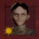 Mortimer Goswick to pacjent szpitala, który utrzymuje, że jest ciężko chory - Vampyr: Mieszkańcy i wskazówki - Szpital Pembroke - Vampyr - poradnik do gry