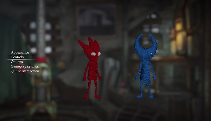 W grze Unravel 2 możesz zmienić wygląd swoich postaci - Jak zmienić wygląd bohaterów w Unravel 2? - Unravel 2 - poradnik do gry