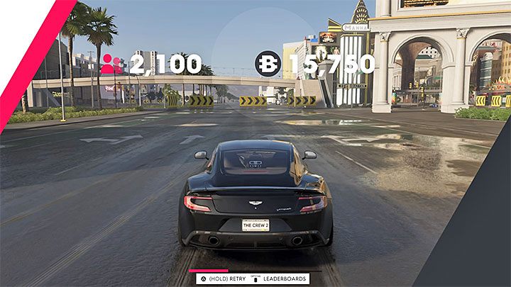 Rodzaj trofeum: brązowe - Lista trofeów w The Crew 2 - The Crew 2 - poradnik do gry