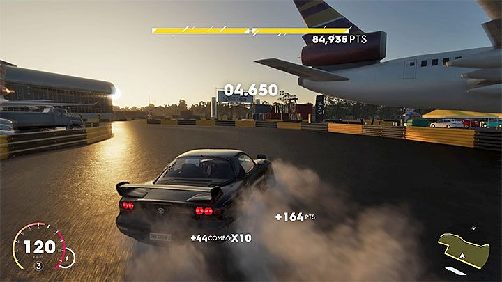 Pojazd - Lista pojazdów z grup DF (Drift), DR (Drag Race) i HC (Hypercar) w The Crew 2 - The Crew 2 - poradnik do gry