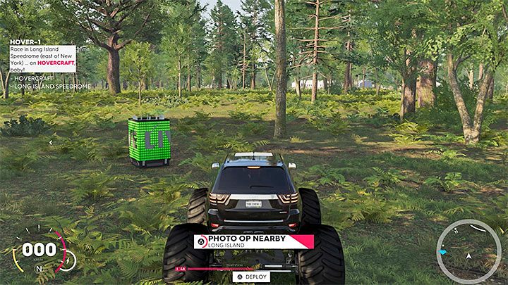 Skrzynki z lootem (częściami) możesz też odblokowywać na dwa inne sposoby - Zdobywanie fanów (xp), części i bucksów - poradnik grindowania w The Crew 2 - The Crew 2 - poradnik do gry