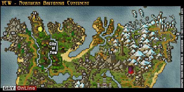 ultima 9 ascension patch 1.19 ultima 9 ascension patch 1.19