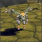 Wbiegnij więc na poziom trzeci - Garmia Tower | ROZDZIAŁ 1 | Grandia II - Grandia II - poradnik do gry