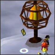 Dojdziesz do zanikającego mostu - Airas Space | ROZDZIAŁ 2 | Grandia II - Grandia II - poradnik do gry