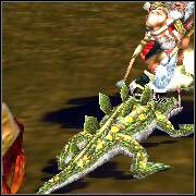 Będziesz też musiał pokonać kilku przeciwników, w tym jeden nieznany dotąd gatunek - Heim Mountains | ROZDZIAŁ 2 | Grandia II - Grandia II - poradnik do gry