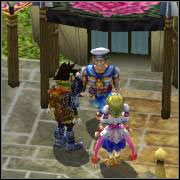 Dużo tego, prawda :-) - Cyrum Kingdom | ROZDZIAŁ 2 | Grandia II - Grandia II - poradnik do gry