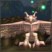 Idź do góry - Grail Mountain | ROZDZIAŁ 3 | Grandia II - Grandia II - poradnik do gry