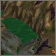 Wracaj do mostu, ale JESZCZE go nie przekraczaj - Grail Mountain | ROZDZIAŁ 3 | Grandia II - Grandia II - poradnik do gry