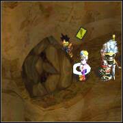 Wracaj na górę i idź w prawo - Great Rift | ROZDZIAŁ 3 | Grandia II - Grandia II - poradnik do gry