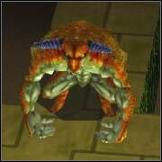 Wracaj do skryżowania i ruszaj prosto - Demons Law | ROZDZIAŁ 3 | Grandia II - Grandia II - poradnik do gry