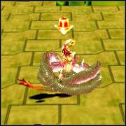 Przejdź przez kolejne pary drzwi - Demons Law | ROZDZIAŁ 3 | Grandia II - Grandia II - poradnik do gry