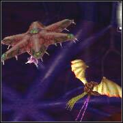 Wracaj do kuli i wybierz drugą odnogę - Valmars Body | ROZDZIAŁ 3 | Grandia II - Grandia II - poradnik do gry