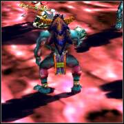 Podejdź do savepointu i koniecznie zapisz stan gry - Valmars Moon | ROZDZIAŁ 4 | Grandia II - Grandia II - poradnik do gry