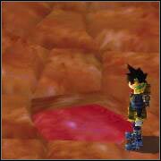 Idź prosto - Valmars Moon | ROZDZIAŁ 4 | Grandia II - Grandia II - poradnik do gry