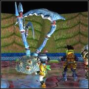 Idź dalej - Valmars Moon | ROZDZIAŁ 4 | Grandia II - Grandia II - poradnik do gry