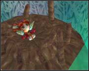 Zera nie zamierza tego słuchać - Valmars Moon | ROZDZIAŁ 4 | Grandia II - Grandia II - poradnik do gry