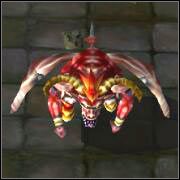 Jeżeli zależy Ci na Mana Egg możesz skierować się do sąsiedniej lokacji - Raul Hills (powrót) | ROZDZIAŁ 4 | Grandia II - Grandia II - poradnik do gry