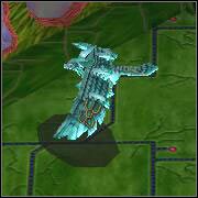 Możesz iść dalej (na skrzyżowaniu w lewo) - Birthplace of the Gods | ROZDZIAŁ 4 | Grandia II - Grandia II - poradnik do gry