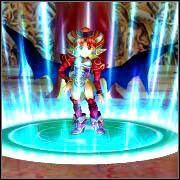 Po skończonej walce rozzłoszczony Valmar wysyła na drużynę - New Valmar | ROZDZIAŁ 4 | Grandia II - Grandia II - poradnik do gry