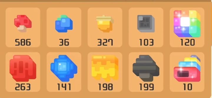 Mystical Shell to jeden z najrzadszych surowców, które można zdobyć w grze Pokemon Quest - Jak zdobyć Mystical Shell w Pokemon Quest? - Pokemon Quest - poradnik do gry
