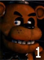 Freddy Fazbear - Lista Animatroników w Ultimate Custom Night - Ultimate Custom Night - poradnik do gry