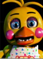 Toy Chica - Lista Animatroników w Ultimate Custom Night - Ultimate Custom Night - poradnik do gry