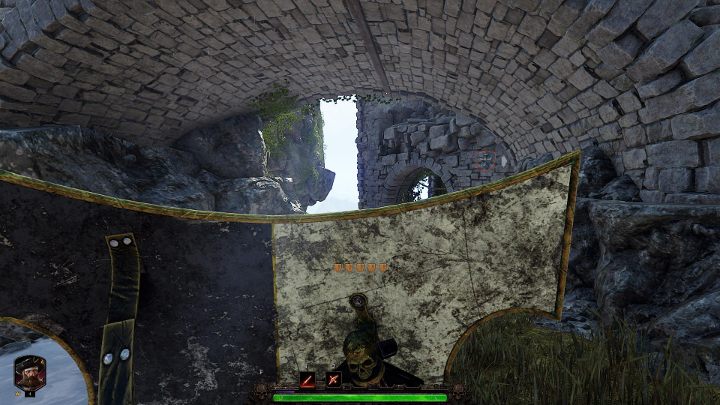 Każda broń do walki w zwarciu posiada swoją Wytrzymałość - określa ona ile ciosów możesz zablokować - Porady na start gry Warhammer Vermintide 2 - Warhammer Vermintide 2 - poradnik do gry