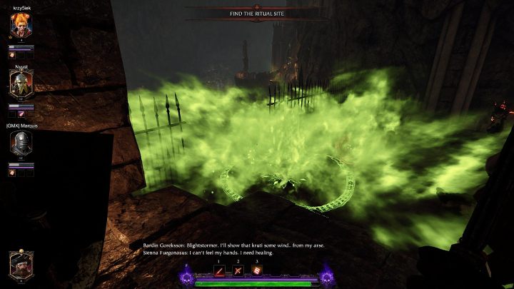 Blightstormer to bardzo niebezpieczny przeciwnik, którego należy się pozbyć, gdy tylko go zobaczycie lub usłyszycie - Lista przeciwników w Warhammer Vermintide 2 - Warhammer Vermintide 2 - poradnik do gry