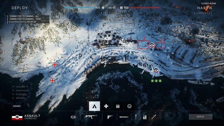 Szaleńczy atak bagnetem (Bayonet Charge) możesz wykonać tylko snajperem, posiadając 5 poziom broni i odblokowując odpowiedniego perka - Pytania i odpowiedzi - porady Battlefield 5 - Battlefield V - poradnik do gry