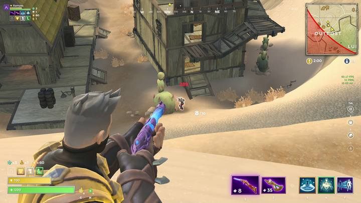 Pamiętaj o systemach strzelania. - System strzelania i walki w Realm Royale - Realm Royale - poradnik do gry