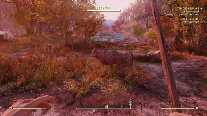 Rodzaj trofeum: brązowe - Fallout 76: Trofea - Fallout 76 - poradnik do gry